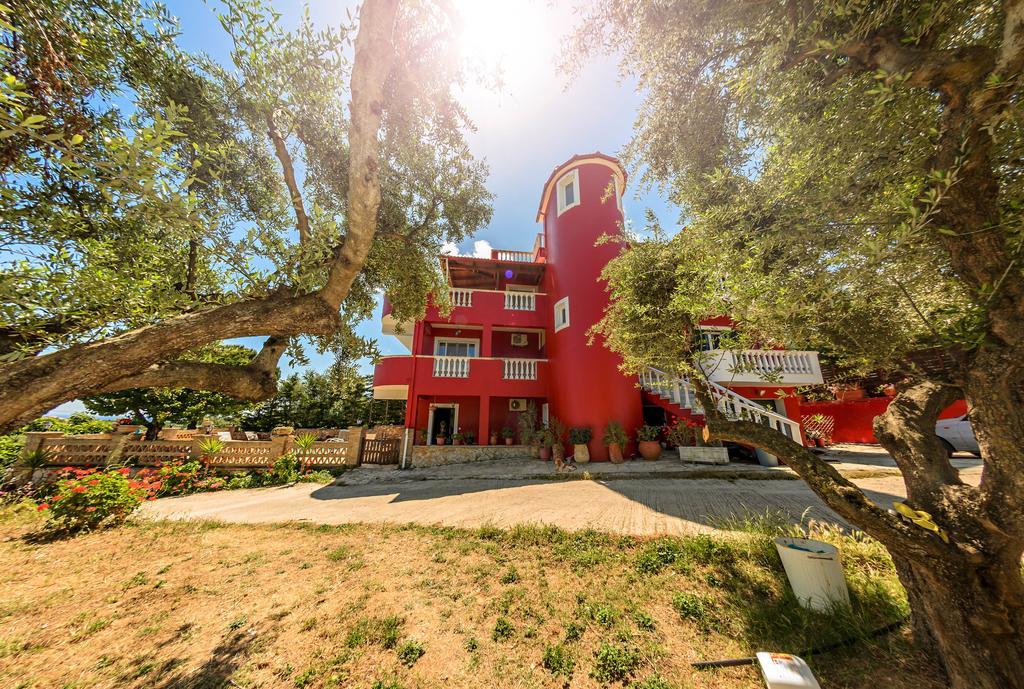Villa Parys *