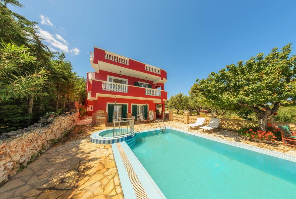 Villa Parys Tsilivi (Zakynthos)