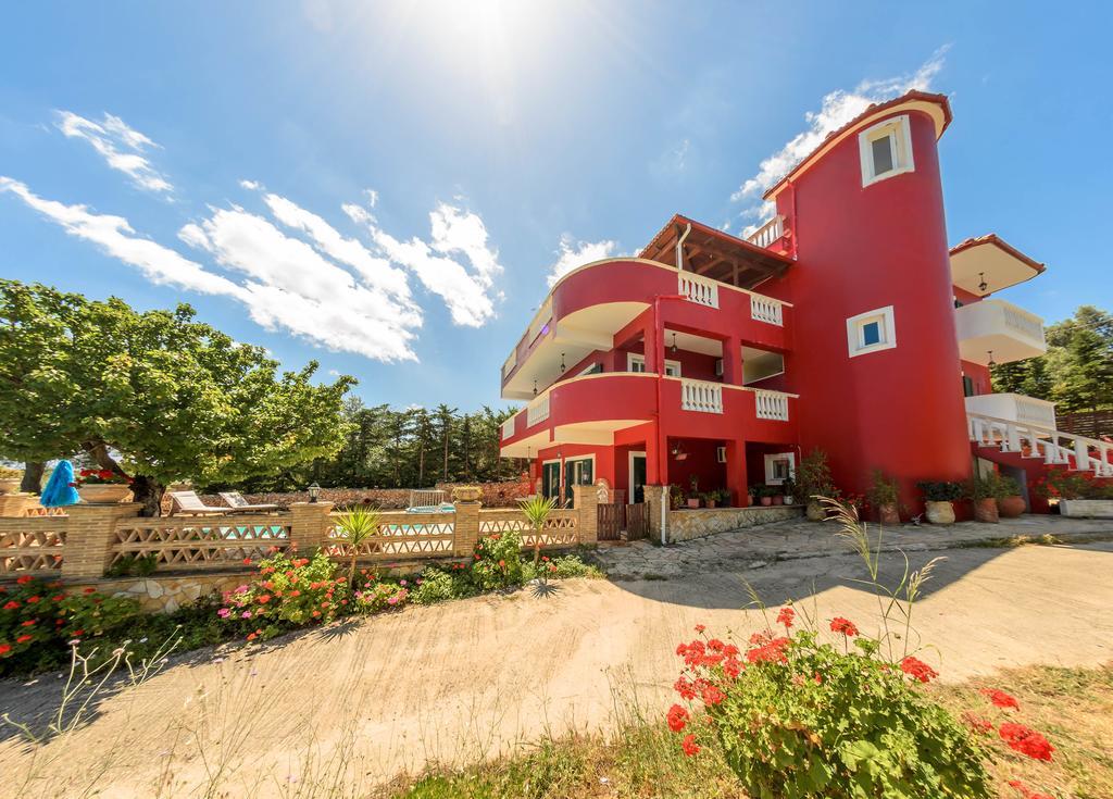 Villa Parys