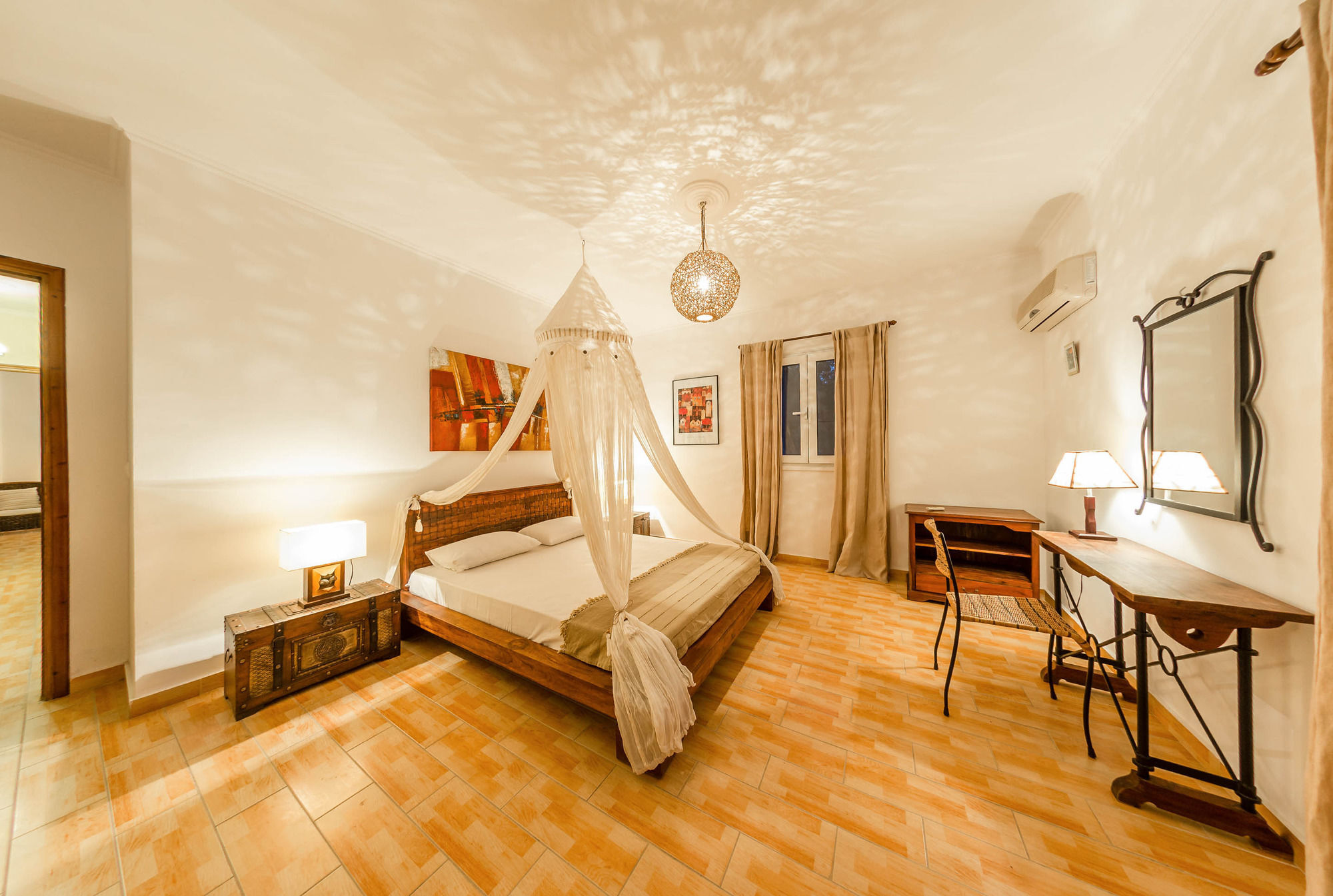 Parys Villa *