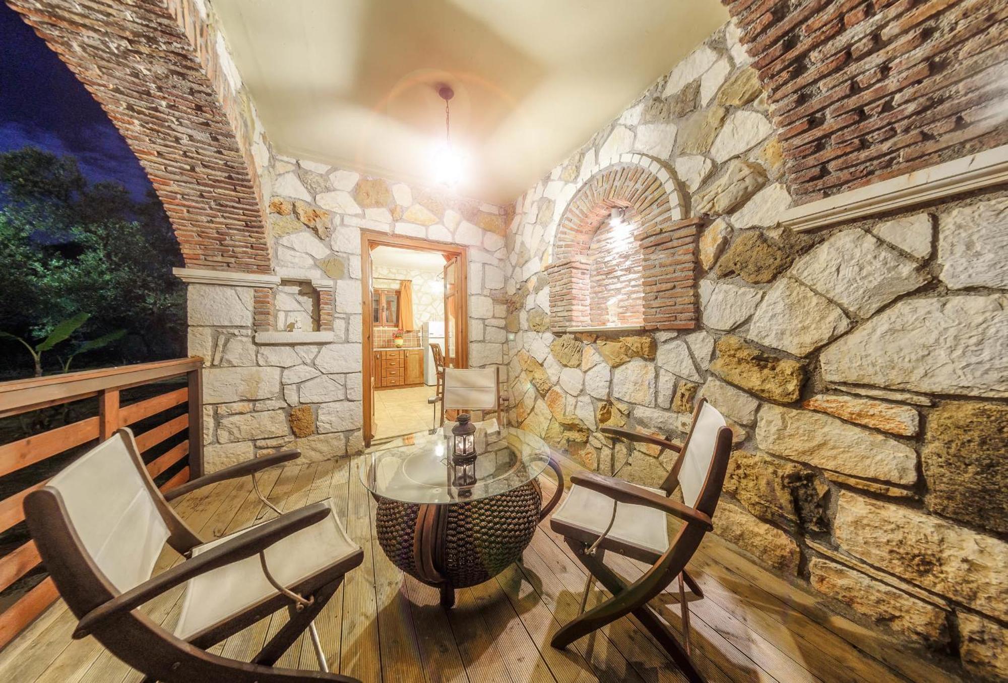 Parys Villa *