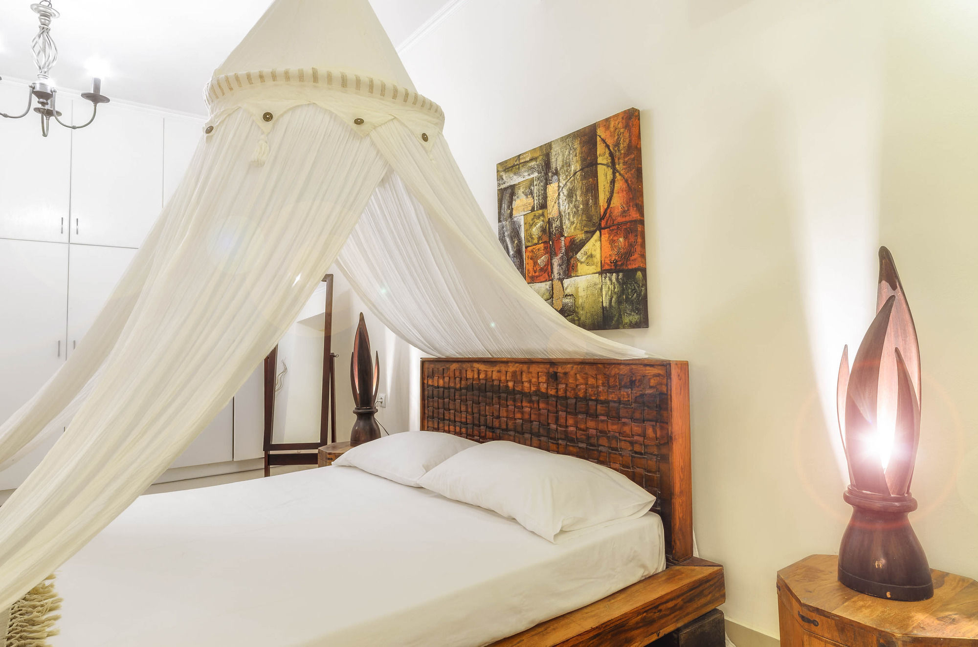 Parys Villa *