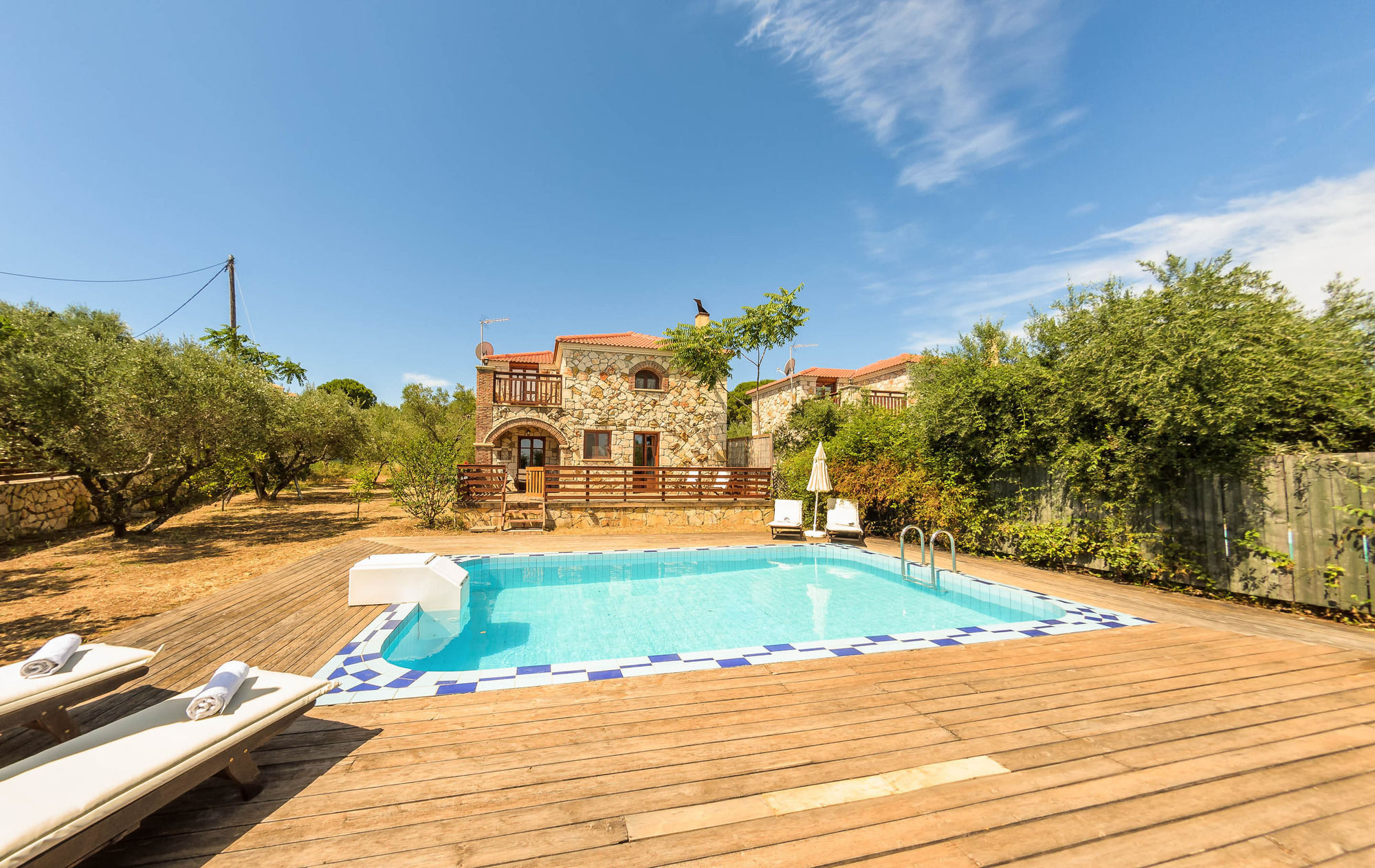 Parys * Tsilivi (Zakynthos)