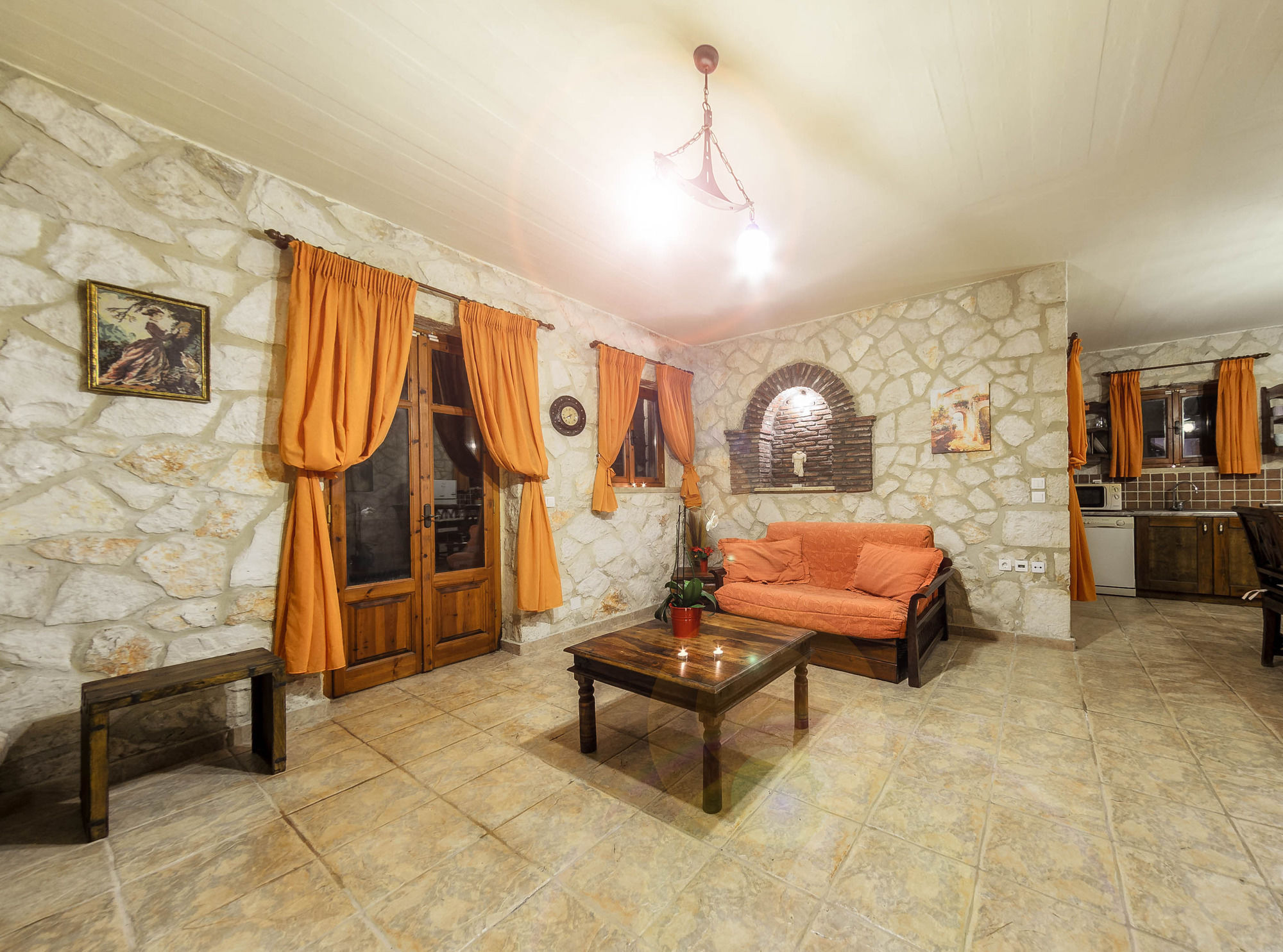 Parys Villa *