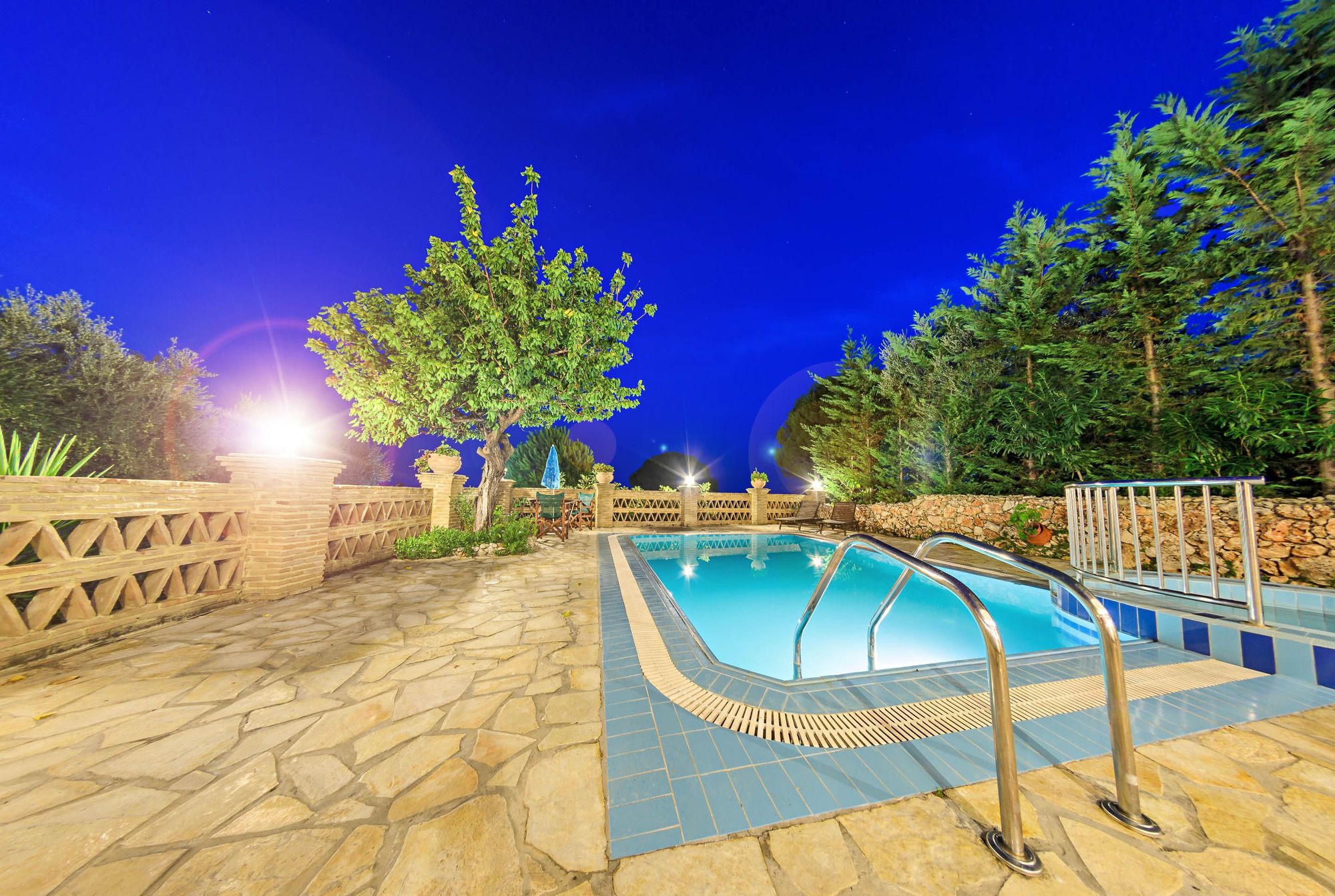 Villa Parys *