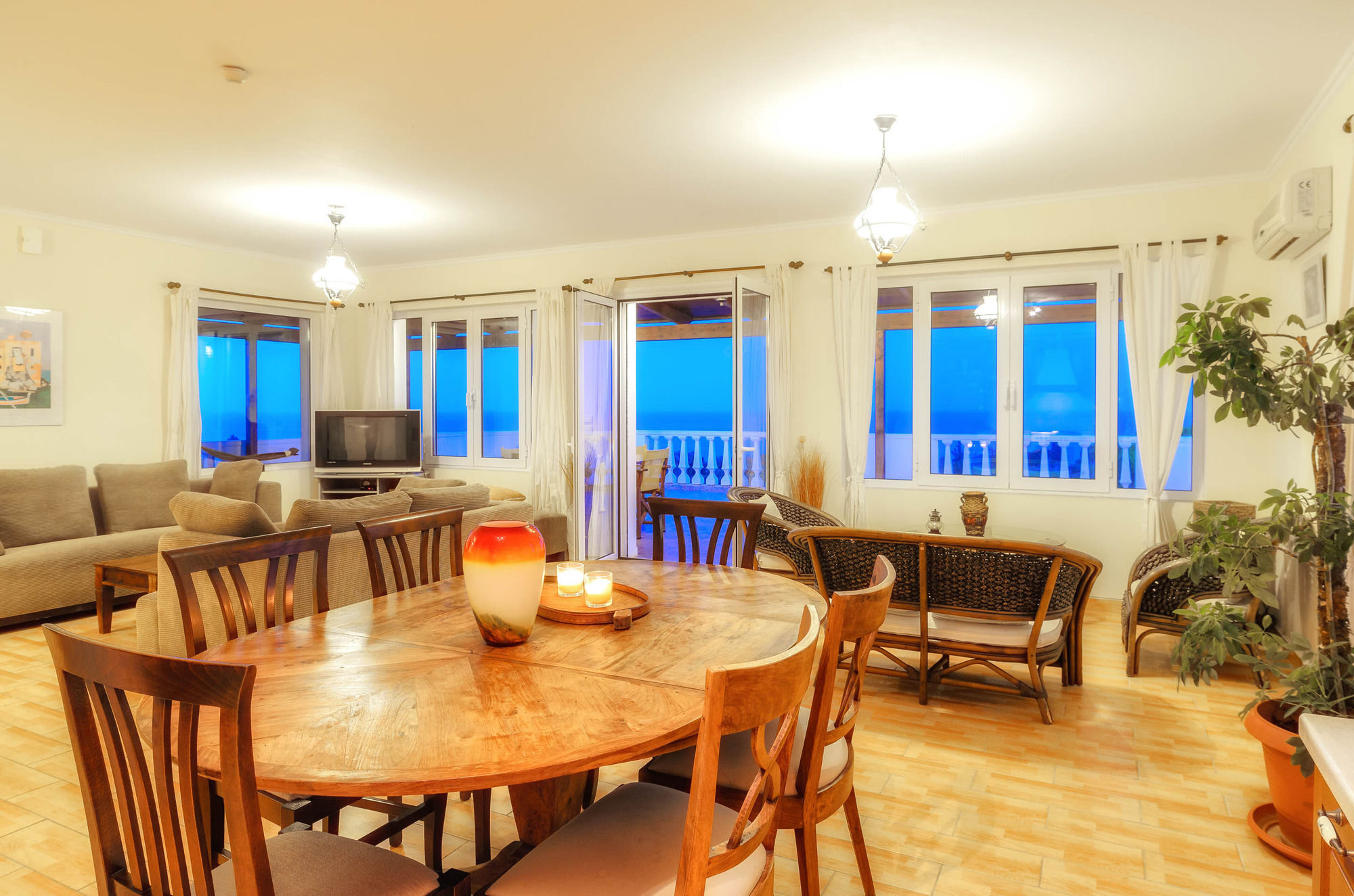 Villa Parys Tsilivi (Zakynthos)