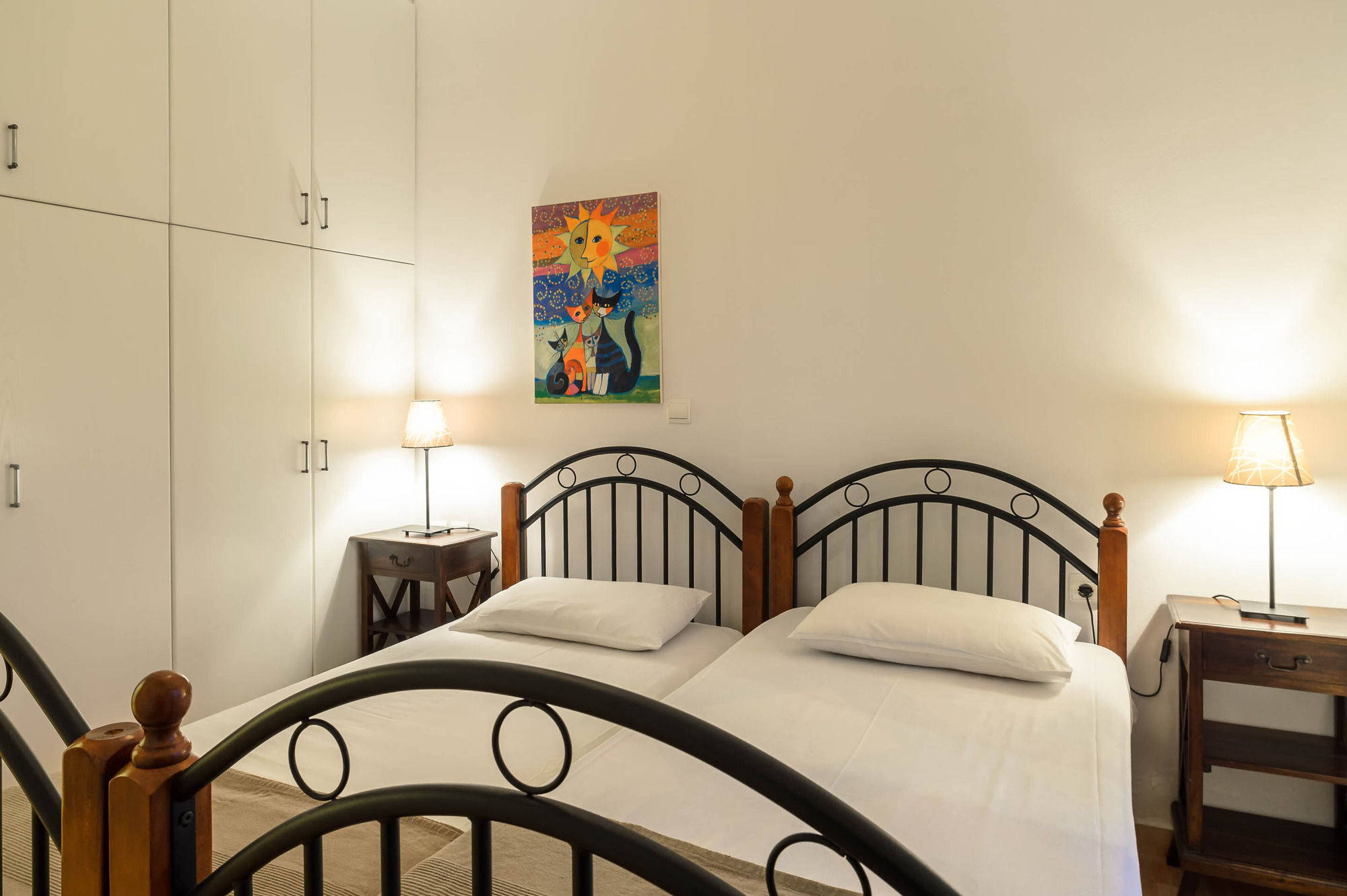 Villa Parys Tsilivi (Zakynthos)