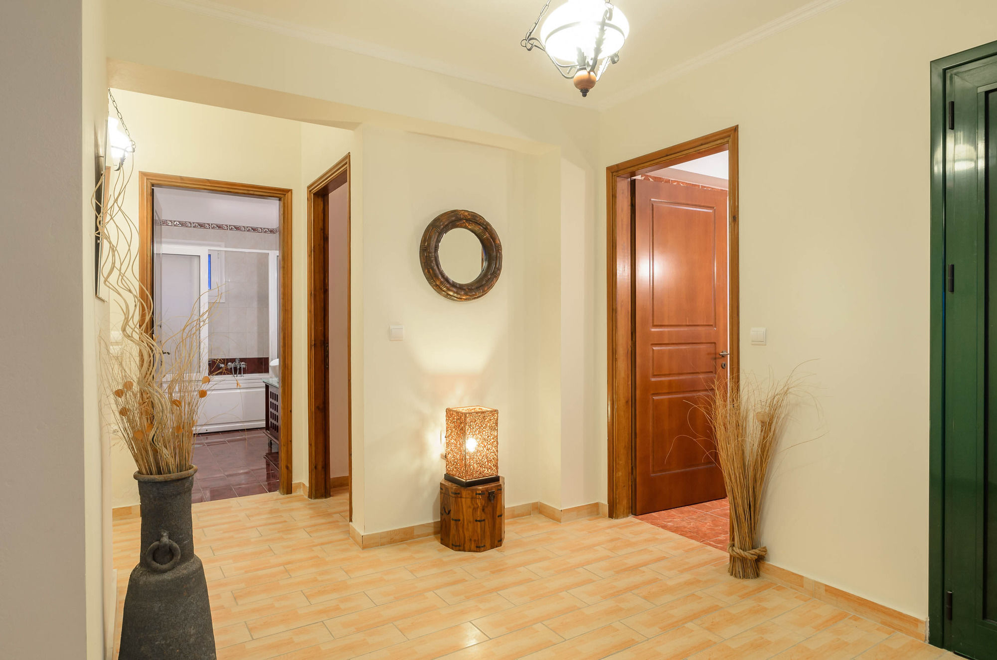 Parys Villa *