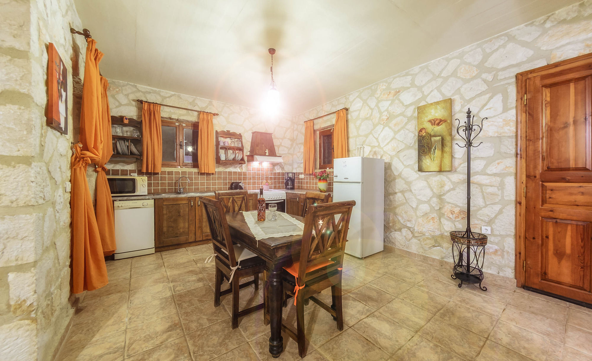 Villa Parys Tsilivi (Zakynthos)
