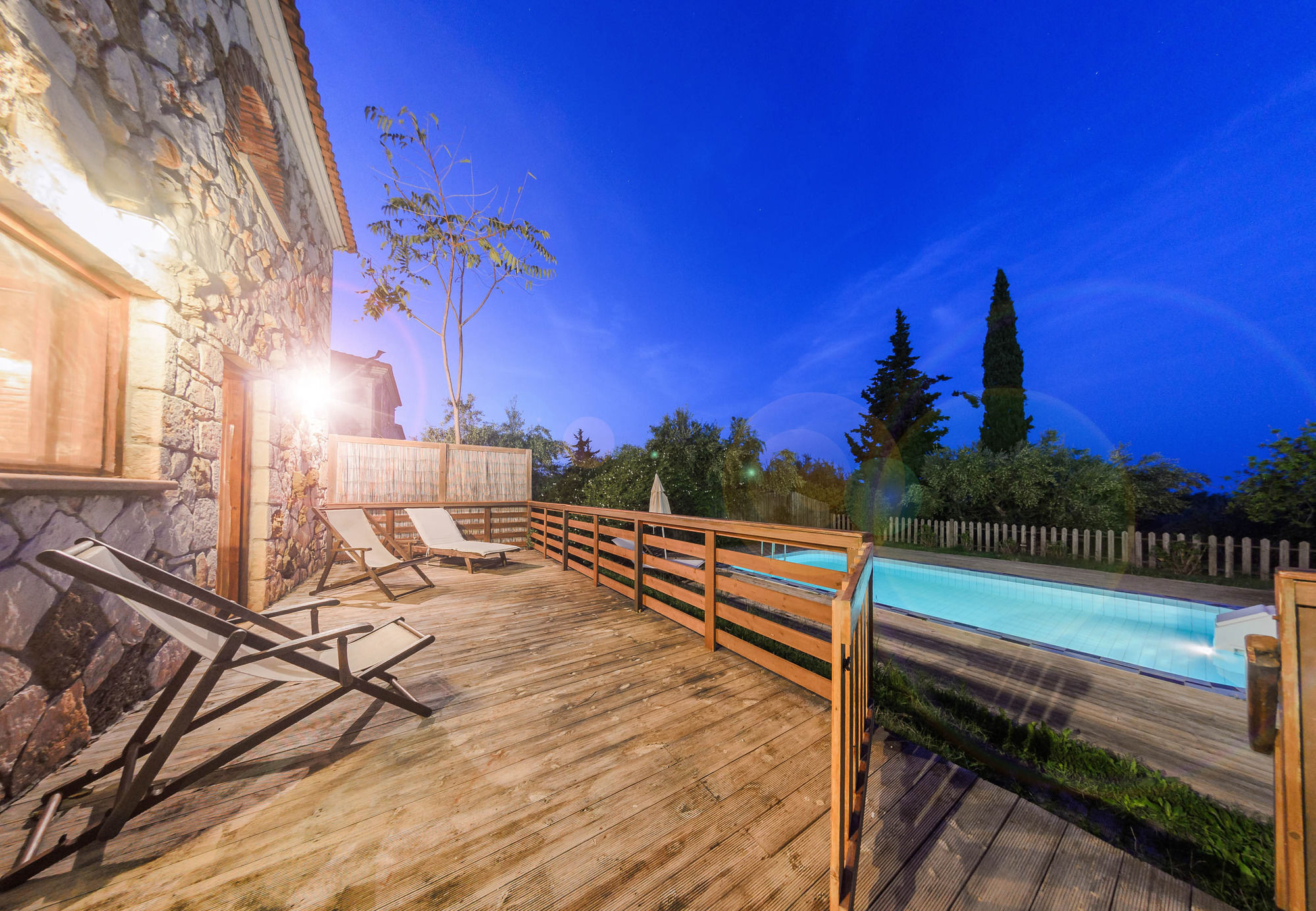 Villa Parys Tsilivi (Zakynthos)