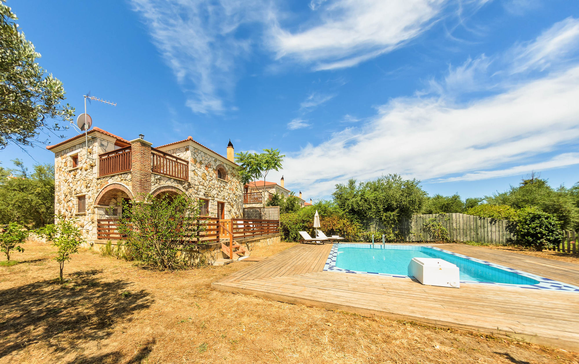 Parys * Tsilivi (Zakynthos)