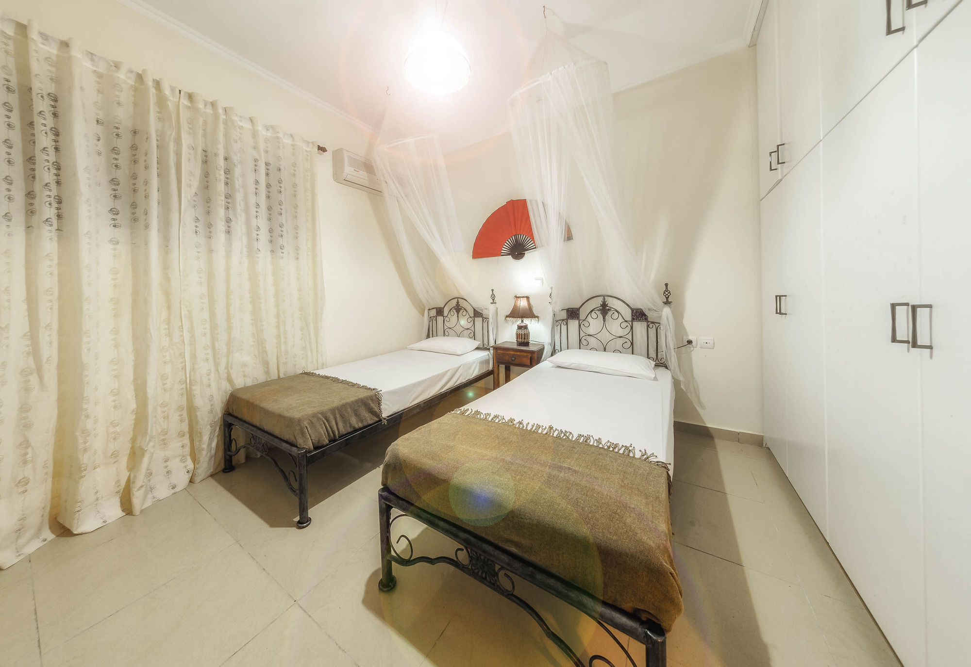 Parys Villa *