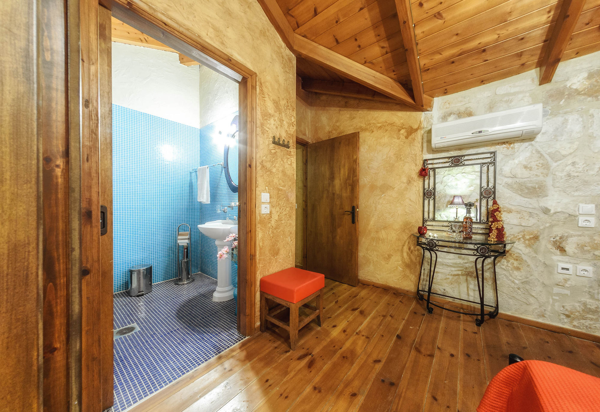 Villa Parys