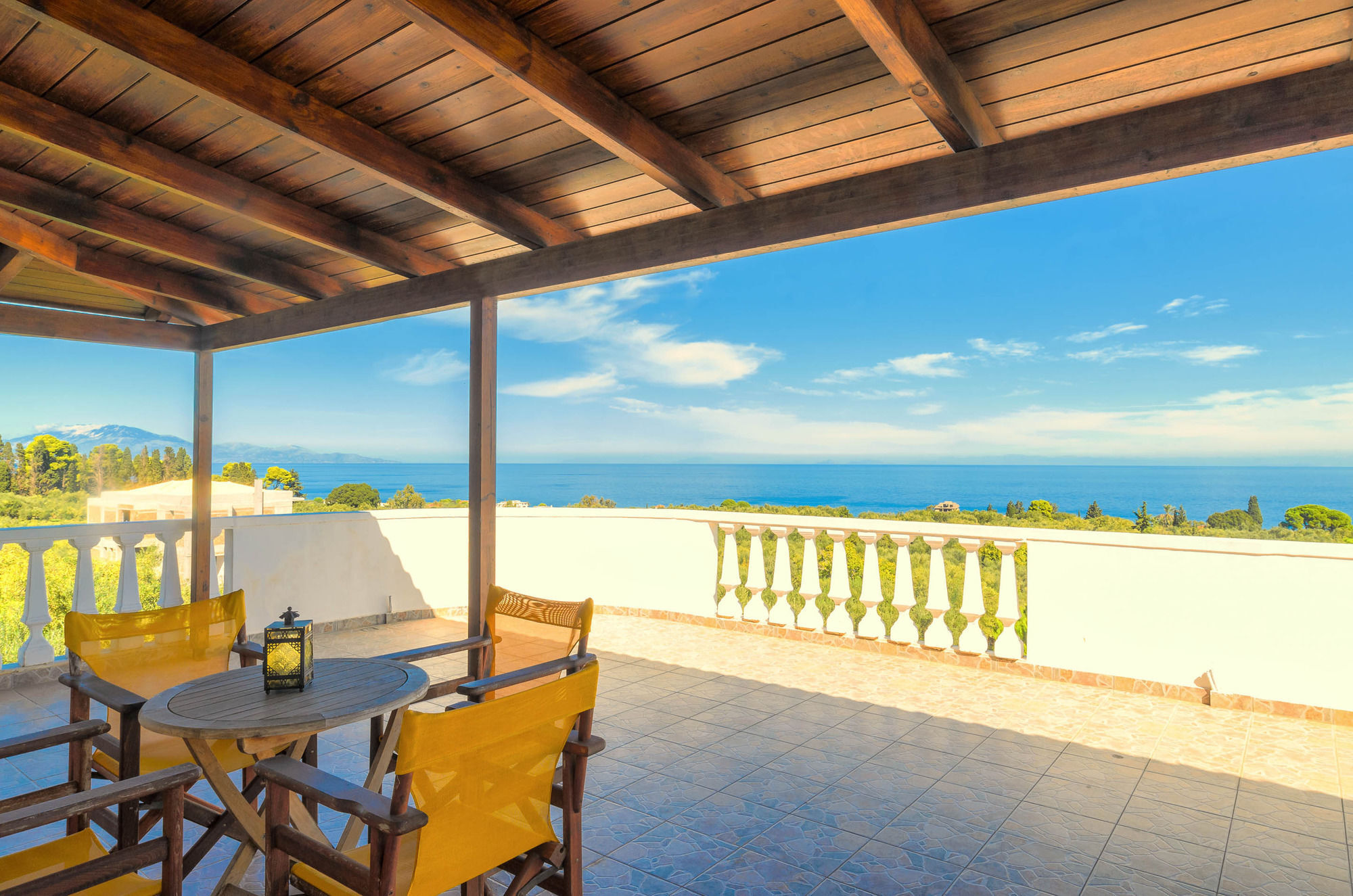 Villa Parys *